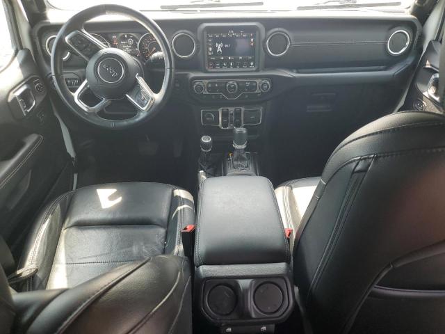 2019 JEEP WRANGLER UNLIMITED SAHARA 1C4HJXEN9KW691364