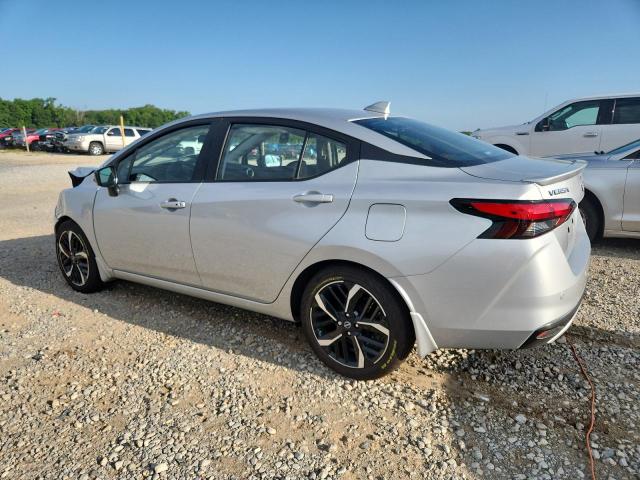 2024 NISSAN VERSA SR - 3N1CN8FV6RL909959