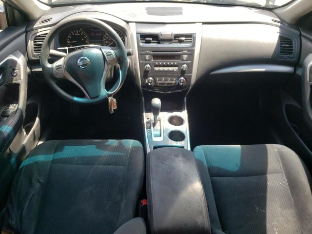 2015 NISSAN ALTIMA 2.5 - 1N4AL3AP8FN341415