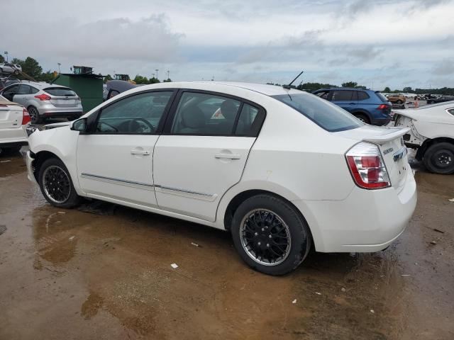 2012 NISSAN SENTRA 2.0 - 3N1AB6AP5CL710762