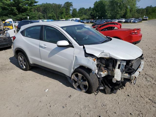 2017 HONDA HR-V LX - 3CZRU6H38HM723806
