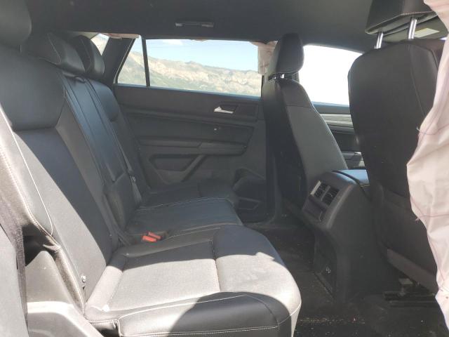 2020 VOLKSWAGEN ATLAS CROS 1V21E2CA2LC208498