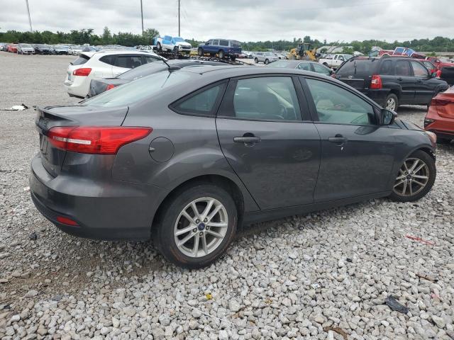 2018 FORD FOCUS SE 1FADP3F26JL209921