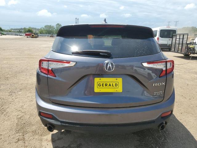 2019 ACURA RDX - 5J8TC2H36KL005222