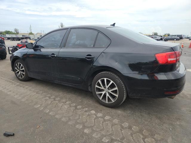 2015 VOLKSWAGEN JETTA BASE 3VW2K7AJ4FM216892
