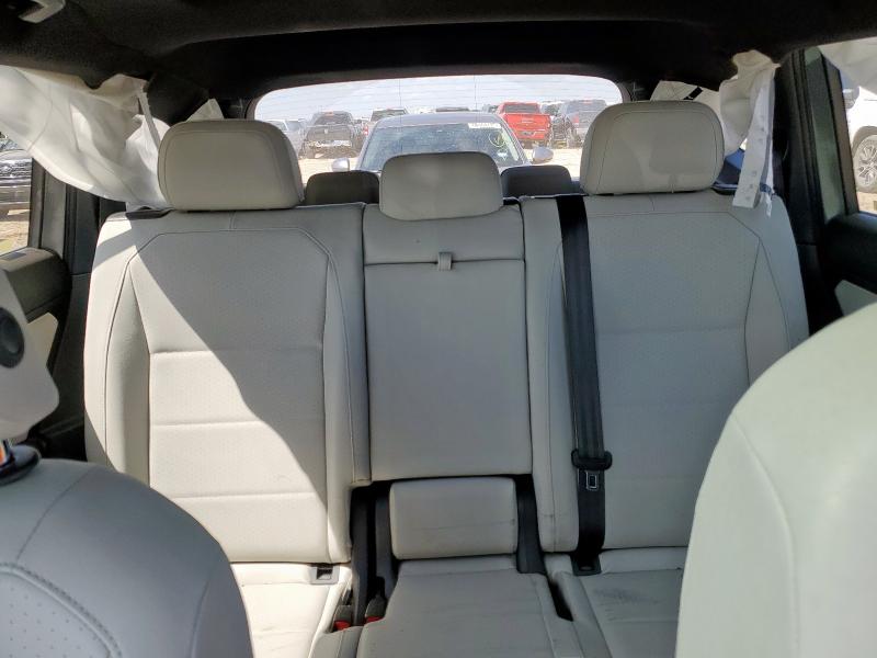 2019 VOLKSWAGEN TIGUAN SE 3VV3B7AX7KM034885