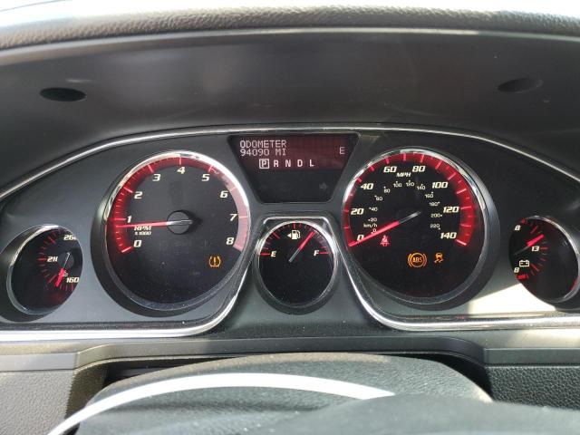 2015 GMC ACADIA SLE 1GKKRPKD0FJ328856
