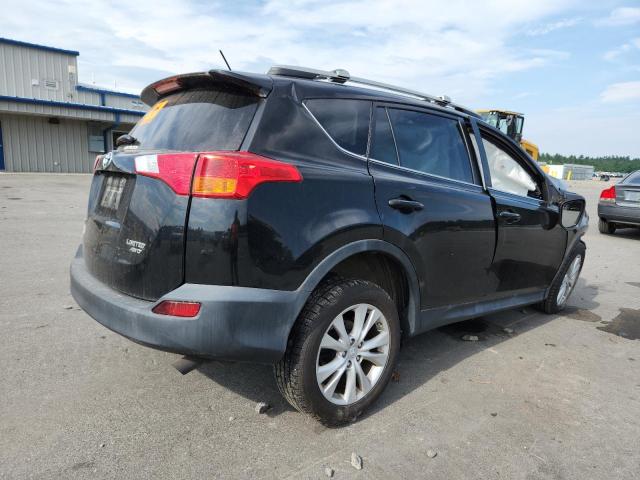 2014 TOYOTA RAV4 LIMIT - 2T3DFREV9EW179232