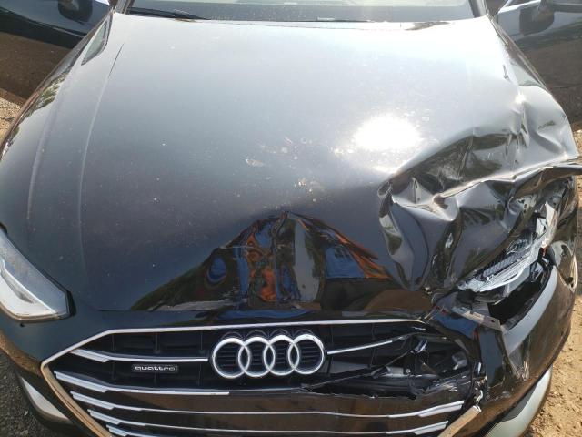 2022 AUDI A4 PREMIUM WAUABAF44NN000198