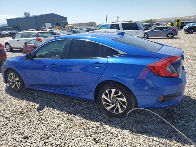 2017 HONDA CIVIC EX 19XFC2F76HE024310
