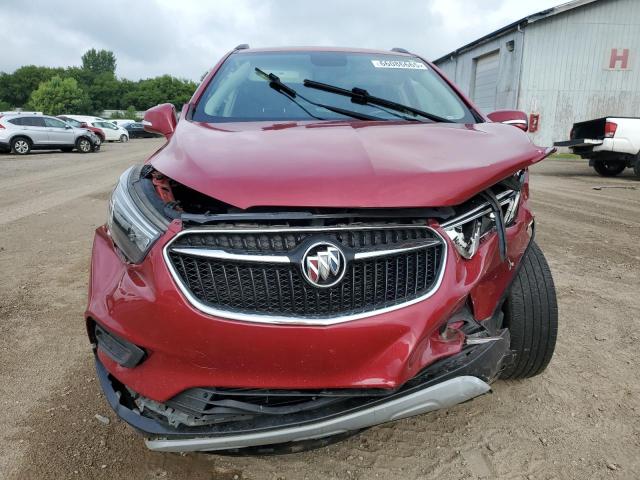 2019 BUICK ENCORE PRE KL4CJESBXKB806757