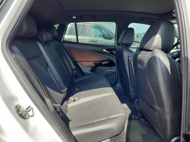 2021 VOLKSWAGEN ID.4 PRO S WVGTMPE22MP030016