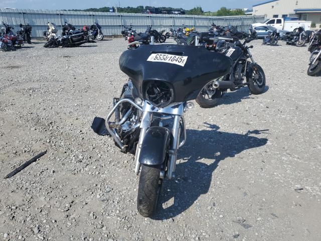 2015 HARLEY-DAVIDSON FLHX STREE - 1HD1KBM11FB602026