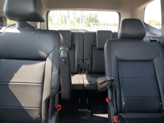 2023 VOLKSWAGEN ATLAS SE 1V2HP2CA1PC503851