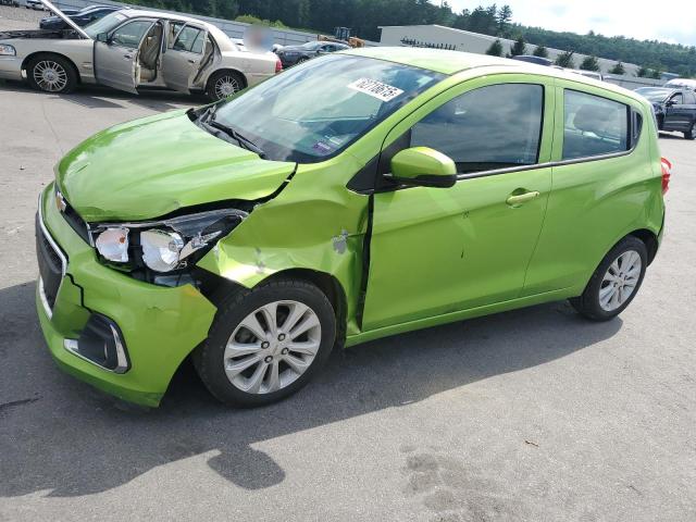 CHEVROLET SPARK 1LT