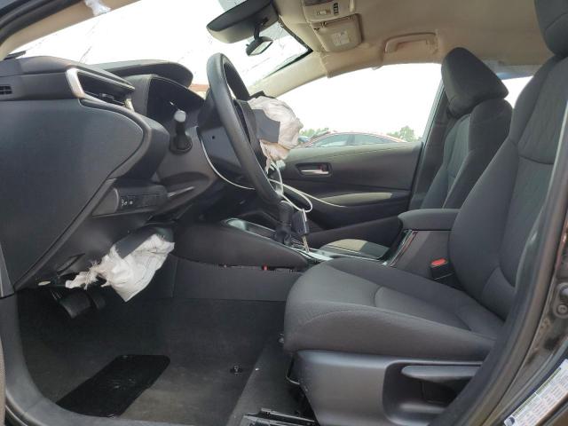 2021 TOYOTA COROLLA LE - 5YFEPMAE0MP241135