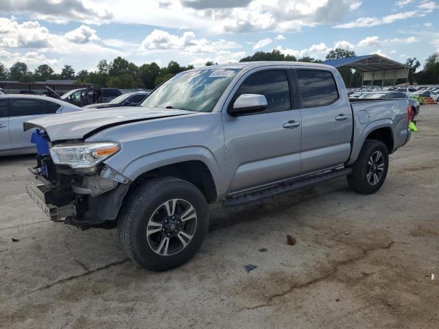 TOYOTA TACOMA DOU