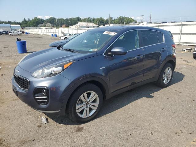 KIA SPORTAGE L
