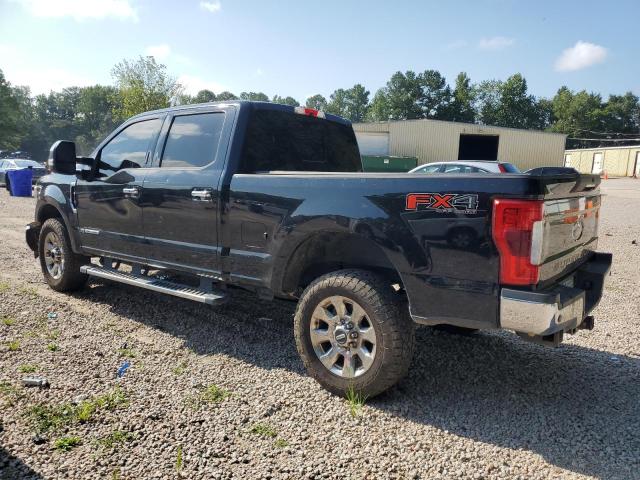 2019 FORD F250 SUPER - 1FT7W2BT4KEC56843