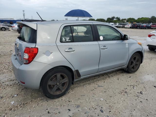 Vin: jtkkupb40d1038231, lot: 63414025, toyota scion 20133