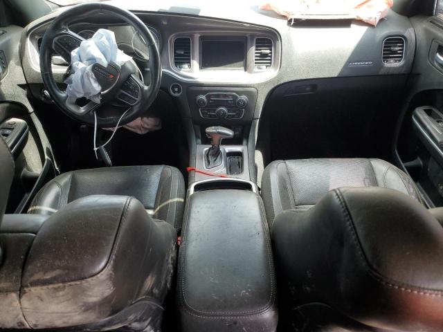 2022 DODGE CHARGER SX 2C3CDXBG3NH152656