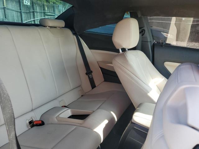 2016 BMW 228 I SULE WBA1F9C52GV546288