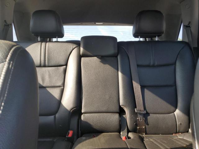 2014 KIA SORENTO LX - 5XYKT4A6XEG501697