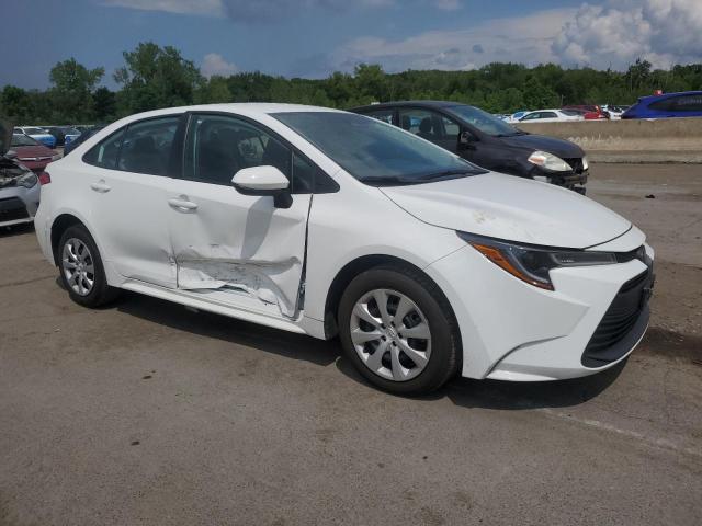 2024 TOYOTA COROLLA LE - 5YFB4MDE0RP084592