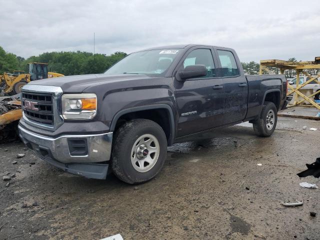 GMC SIERRA C15 2014 charcoal  gas 1GTR1TEH3EZ352707 photo #1