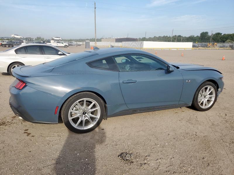 2025 FORD MUSTANG GT - 1FA6P8CF8S5405023