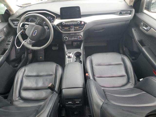 2020 FORD ESCAPE SEL 1FMCU9H67LUB63073