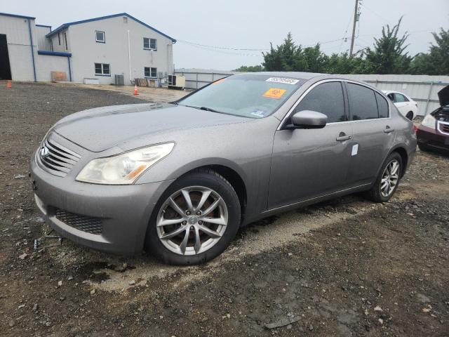 INFINITI G37