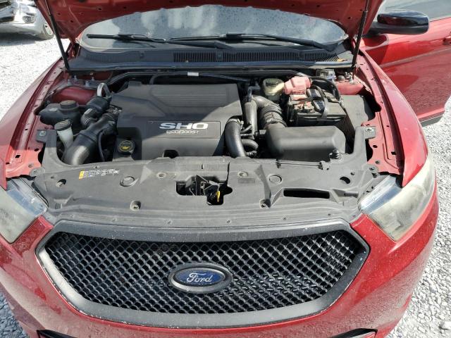 2015 FORD TAURUS SHO 1FAHP2KT8FG161526