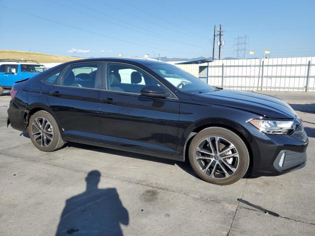 2024 VOLKSWAGEN JETTA SPOR 3VWAM7BU5RM027851