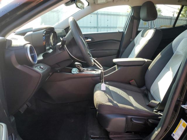 2024 CHEVROLET TRAX LS KL77LFE24RC003706