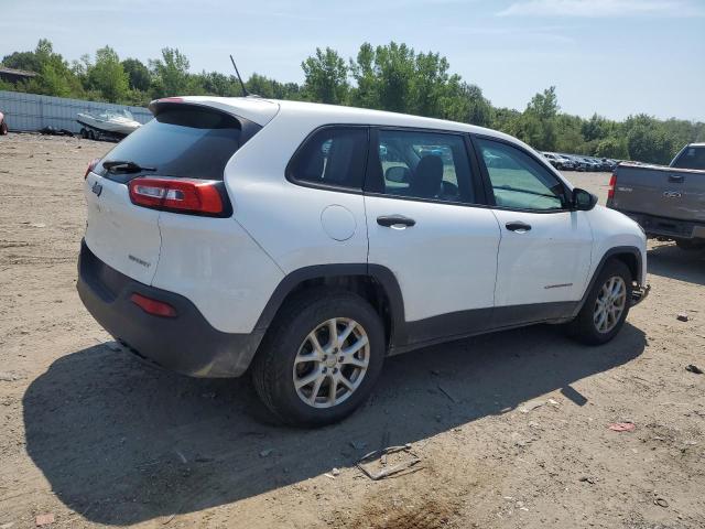 2015 JEEP CHEROKEE S 1C4PJMAB4FW618785
