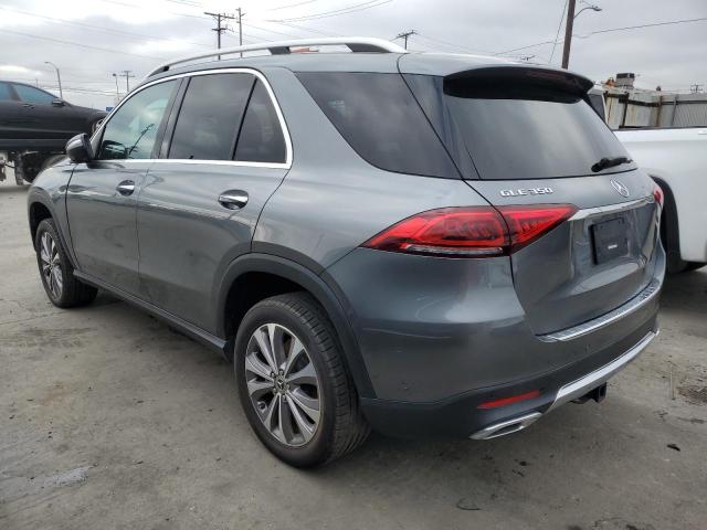 2022 MERCEDES-BENZ GLE 350 - 4JGFB4JB4NA677660