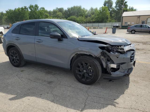 2025 HONDA HR-V SPORT - 3CZRZ1H54SM703534