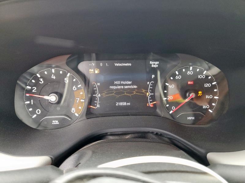 2025 JEEP COMPASS LI 3C4NJDCNXST513599