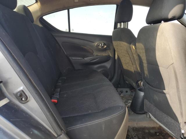 2017 NISSAN VERSA S 3N1CN7AP7HL837333