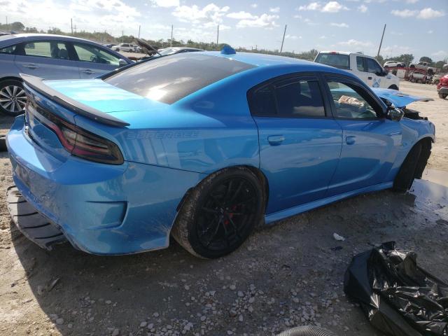 2023 DODGE CHARGER SC 2C3CDXGJ7PH611534