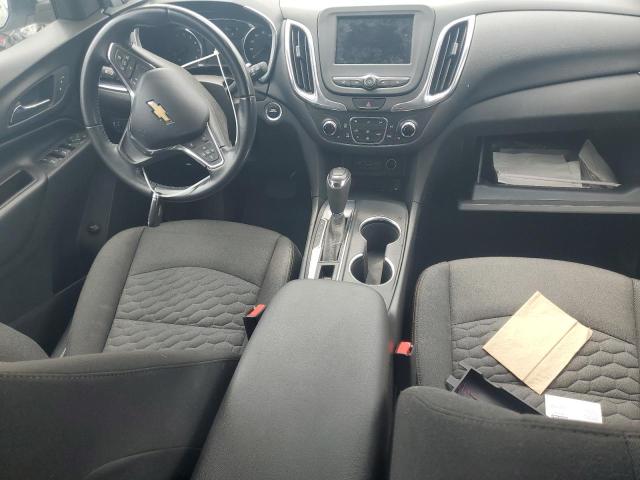2020 CHEVROLET EQUINOX LT - 3GNAXKEV2LS675790