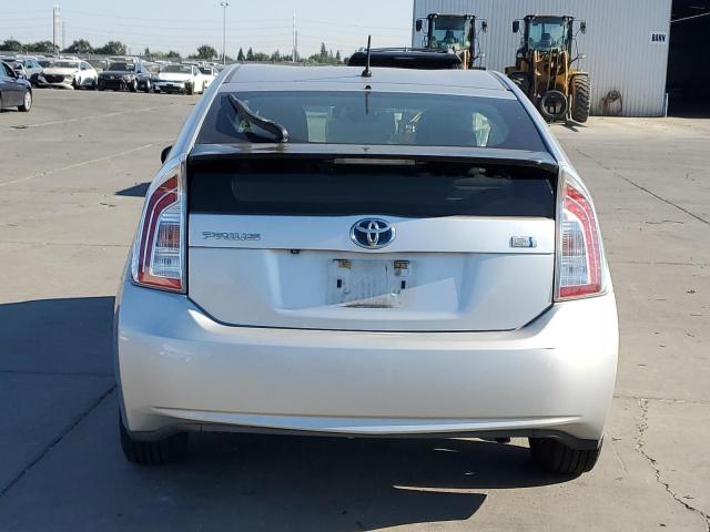 2015 TOYOTA PRIUS C - JTDKN3DU8F1979472