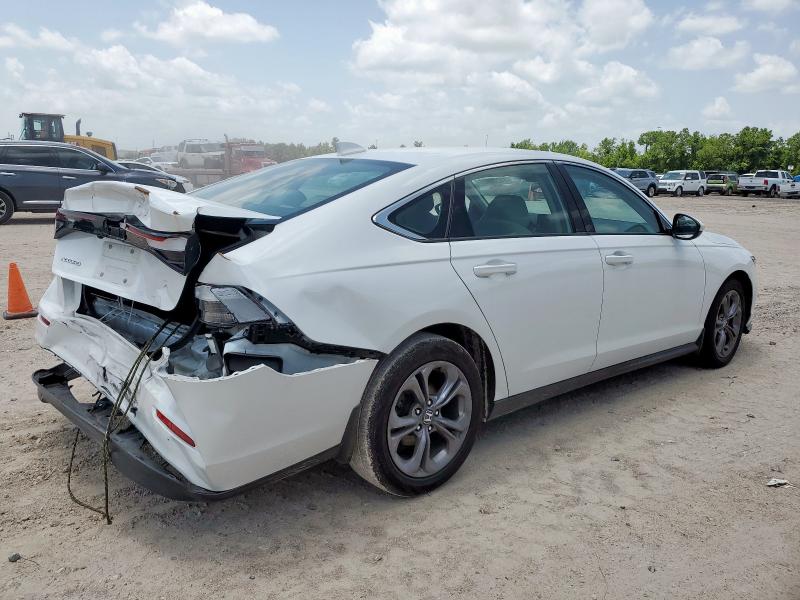 2024 HONDA ACCORD EX 1HGCY1F39RA023959