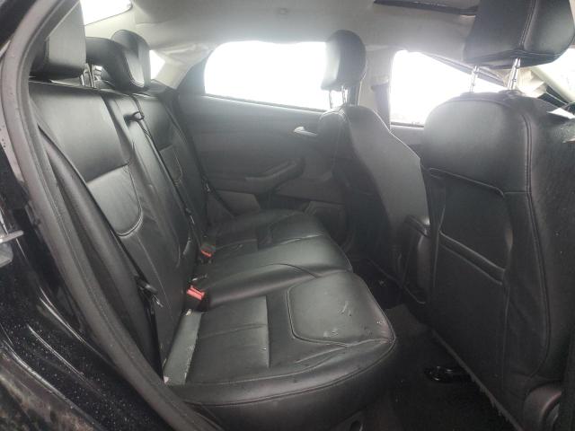 2017 FORD FOCUS TITA 1FADP3J26HL242435