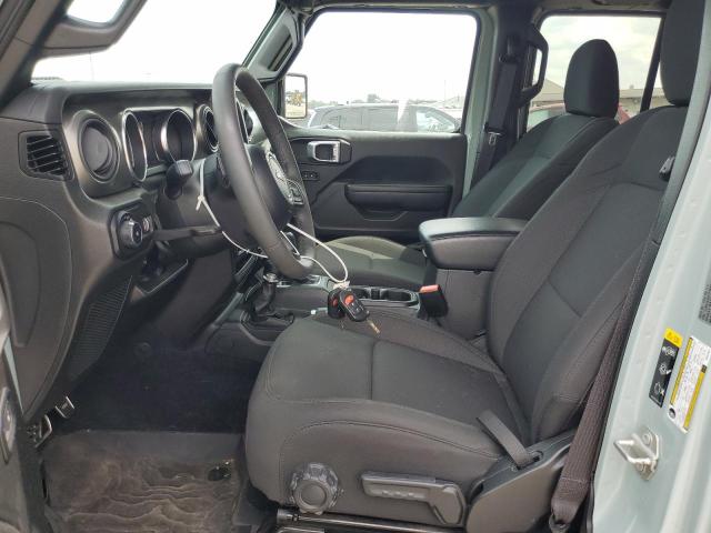 2023 JEEP WRANGLER S 1C4HJXDN7PW681537