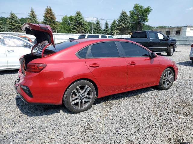 2019 KIA FORTE GT L 3KPF34AD6KE025618