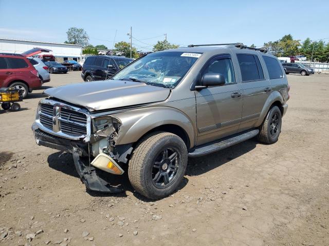 2006 DODGE DURANGO SLT #3283782426