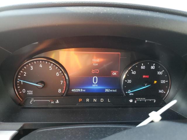 2022 FORD EXPLORER X 1FMSK7DHXNGA16213