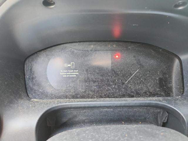 2024 HONDA HR-V EXL - 3CZRZ1H73RM757421